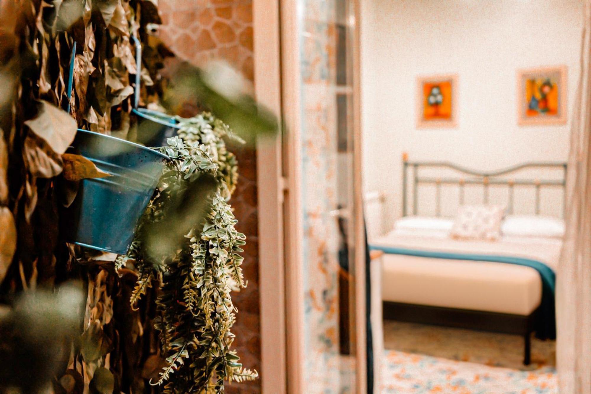Hotel Museodream 2 By Napulitandream Napoli Esterno foto