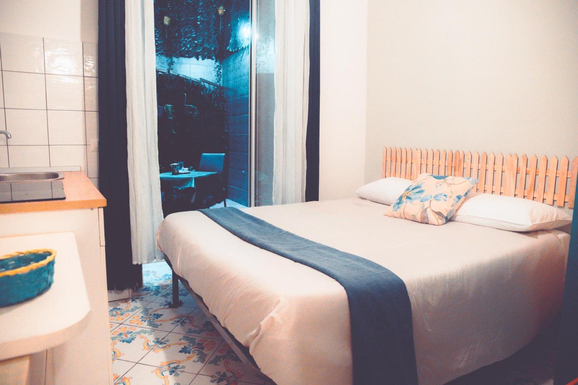 Hotel Museodream 2 By Napulitandream Napoli Esterno foto