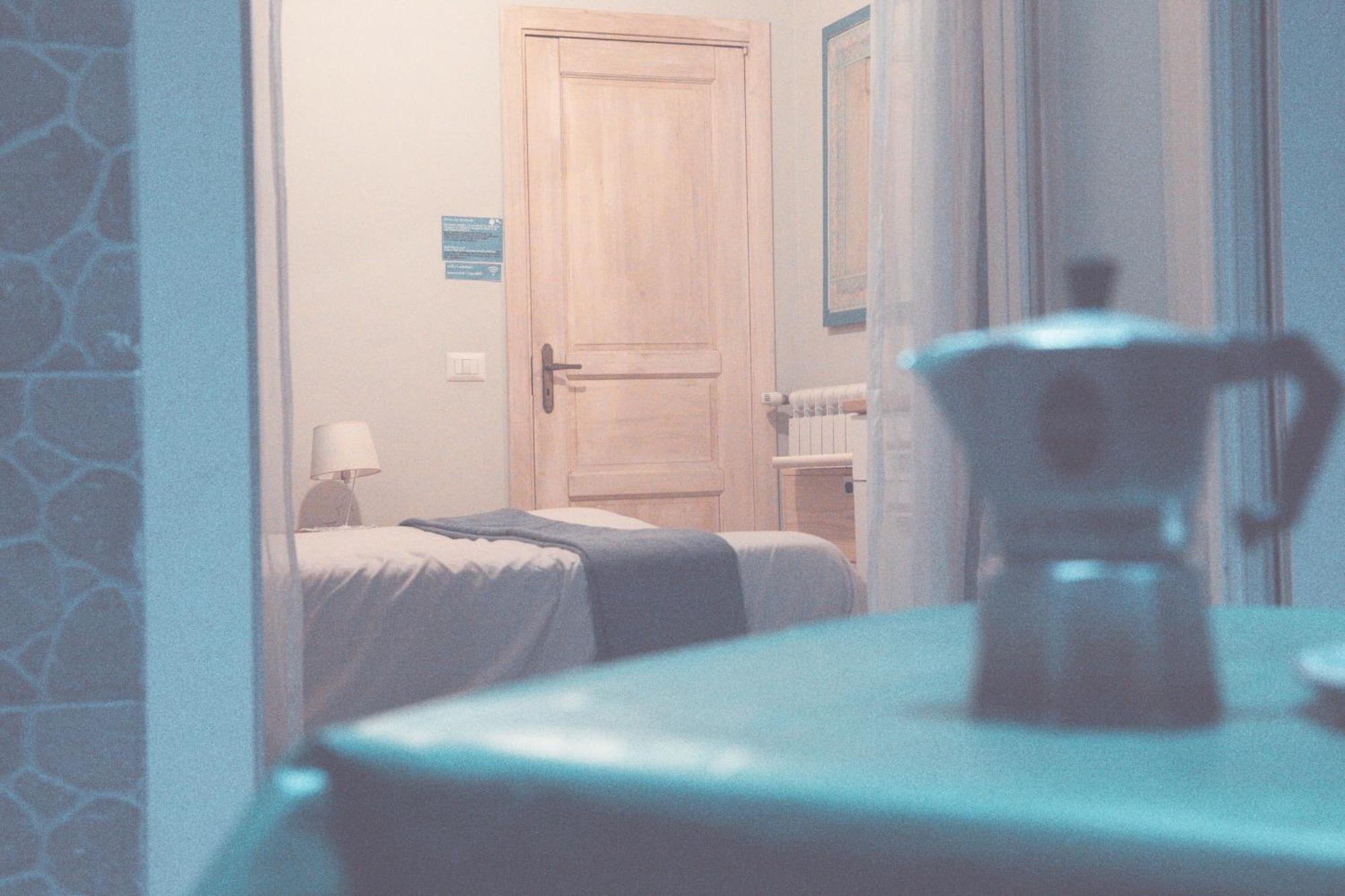 Hotel Museodream 2 By Napulitandream Napoli Esterno foto